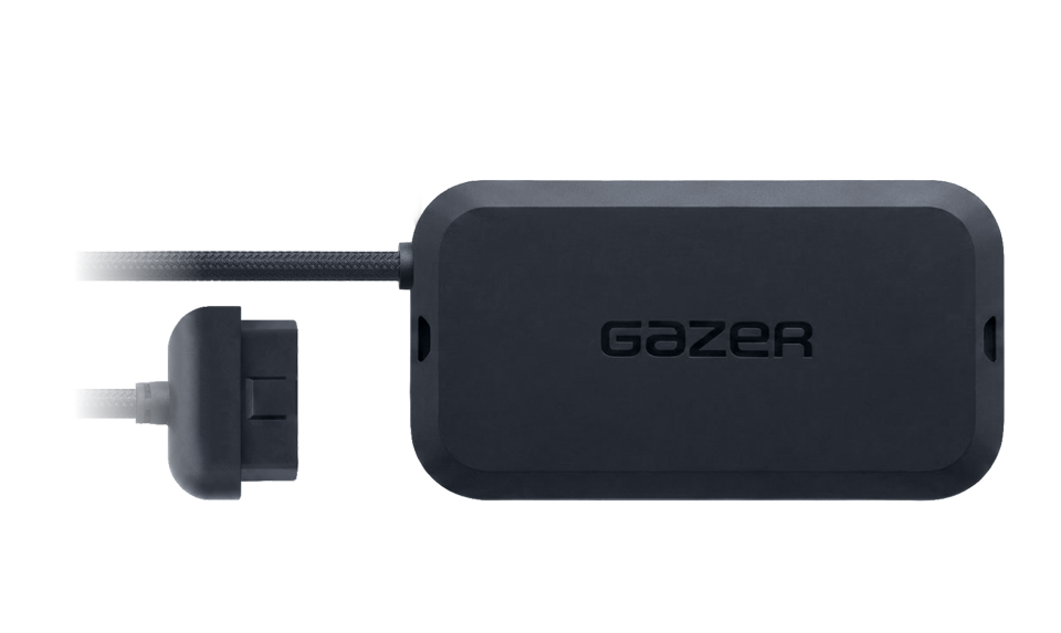 Gazer P8